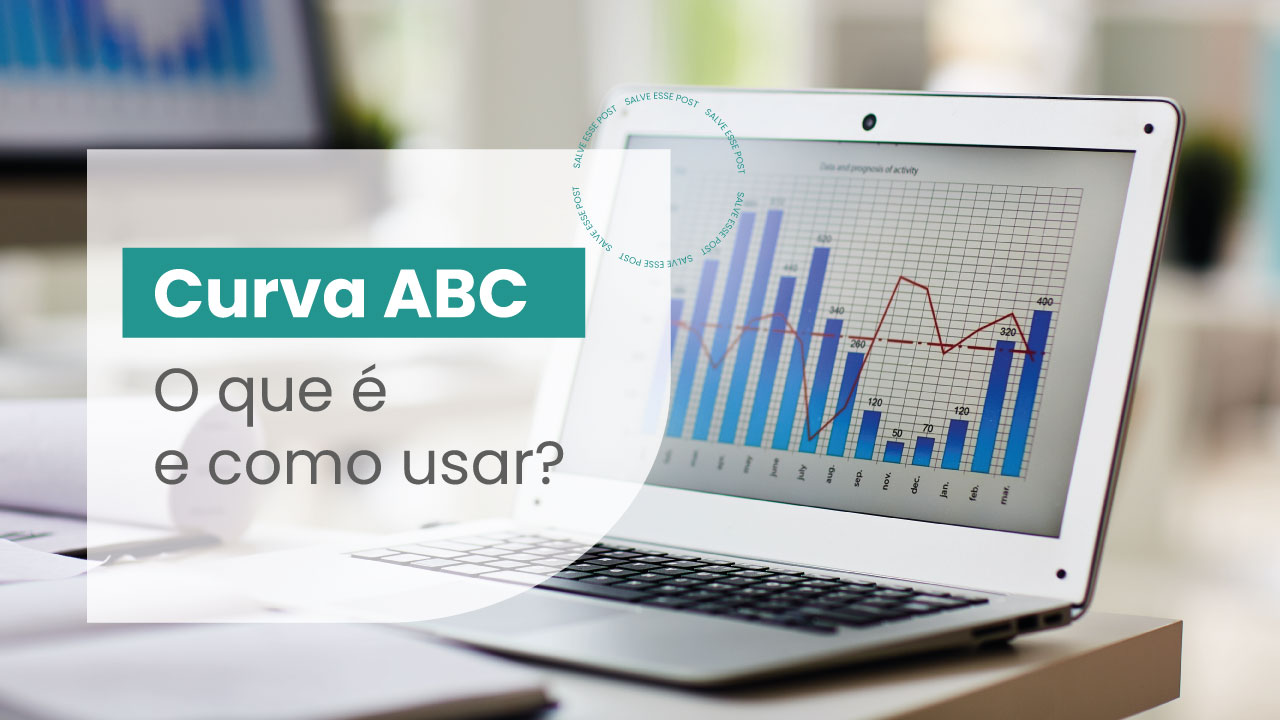 Curva ABC: o que é e como usar?​